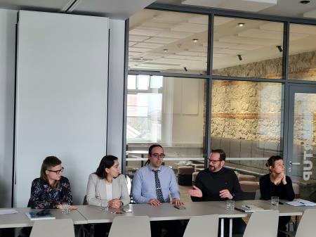 Podajanje strokovnega mnenja 1